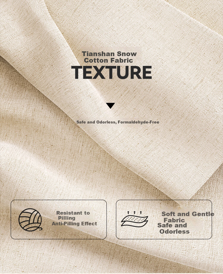 Nailaiwu Japanese Tianshan Cotton Linen Wardrobe Clothes Storage Box Washable Down Jacket Quilt Organizer Large Size 13