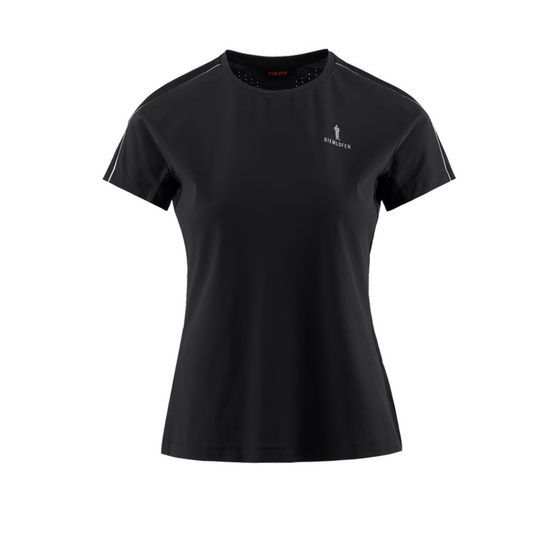 Biyinlefen Golf [Moisture-Wicking Quick-Dry] 2026 Spring Summer New Women's Elastic Comfortable Soft Sports Casual Short Sleeve T-Shirt