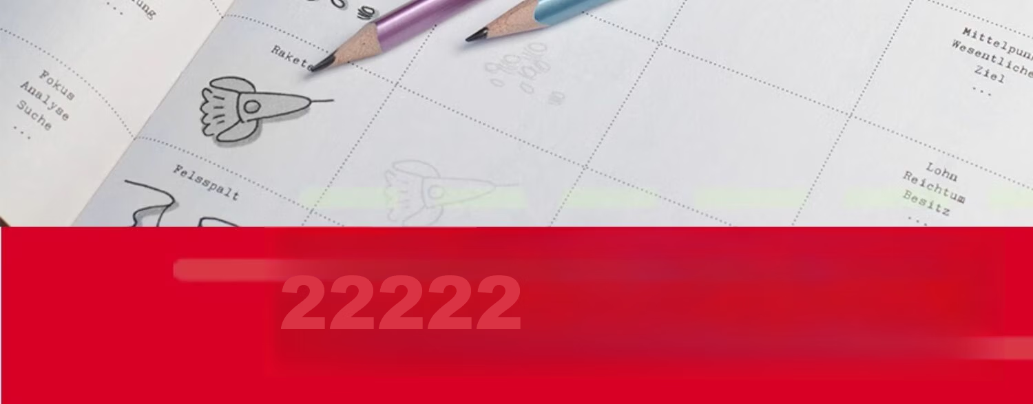 KORES Europe Kores HB Non-Toxic Pencils for Primary School Grade 1 with Multiplication Table, Fashion Cartoon Writing Sketching Graphite Pencils, 12 Pack 8