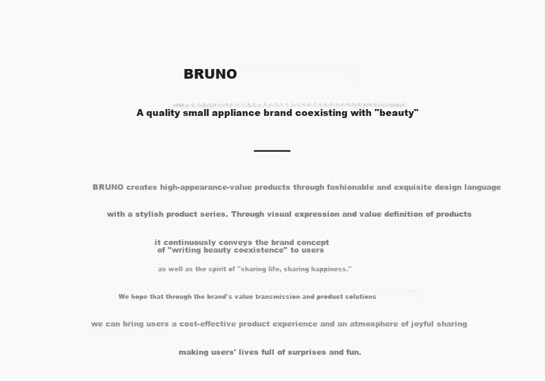 BRUNO Mini Juicer Wireless Portable Juice Cup Ice Crushing Travel Fruit and Vegetable Blender Gift for Girlfriend ZZJ04G01 Single Lid Mint Green 25