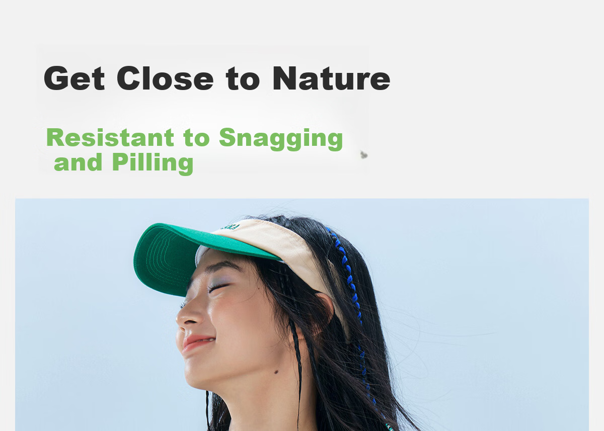 Camel Iceberg Sunscreen Jacket Goddess Edition Short Spring Summer New Outdoor Original Yarn Skin Jacket Women M26BA30013 22