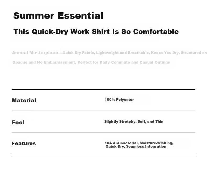 Langsha Women's Short Sleeve Summer Quick-Dry T-Shirt 10A Antibacterial Moisture-Wicking Ice Cooling Breathable Sports Running Top NS1940 2