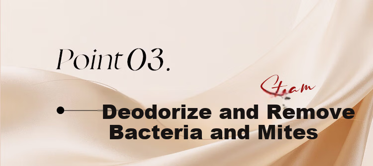 DAEWOO Portable Home Dryer Small Baby Clothes Dryer Steam Deodorizing Sterilizing Mite Removal for Dormitory Travel 8