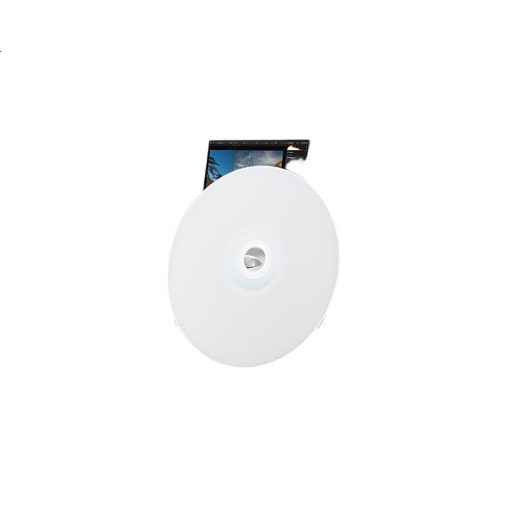 White Image 3