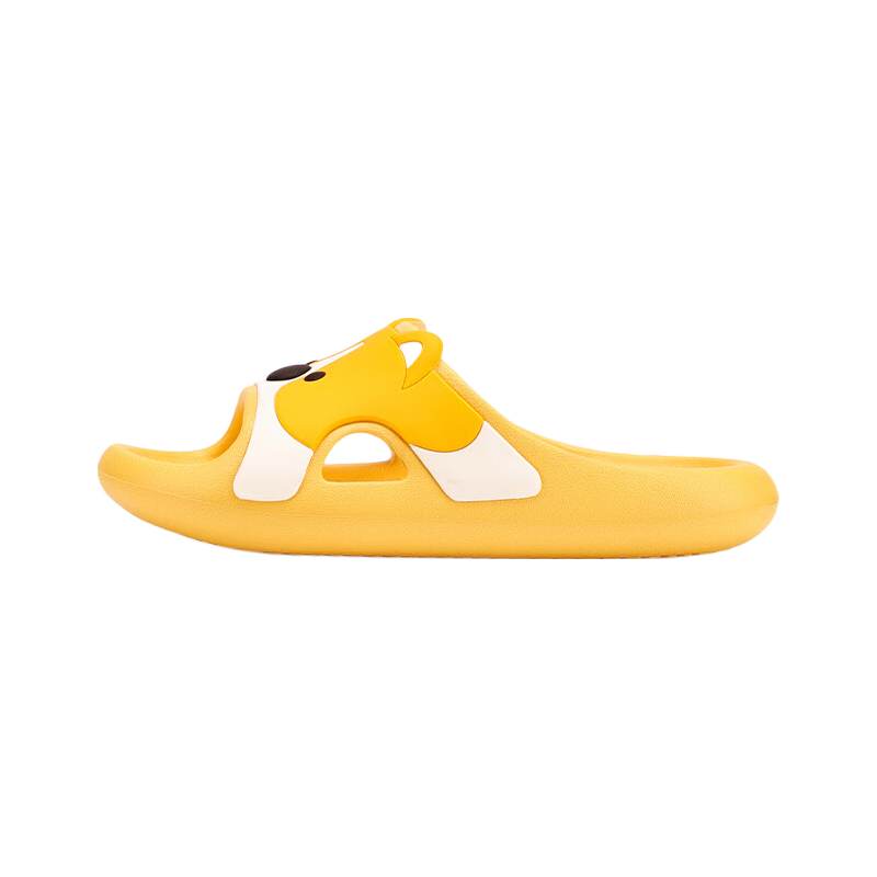 Balabala Kids Cartoon Summer Indoor Bathroom Cute Boys Girls Slippers Sandals for Older Children