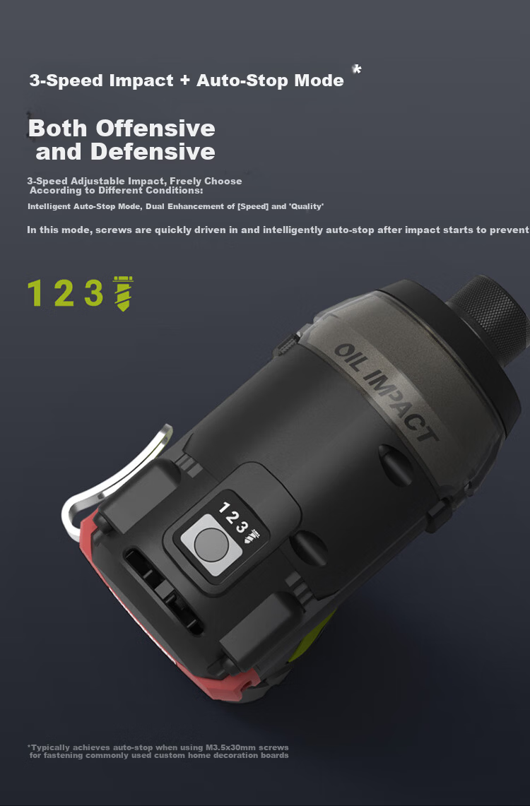 WORX 12V Hydraulic Screwdriver WU138 (2.5AH Dual Battery) Brushless Impact Driver Cordless Electric Screwdriver Drill 11