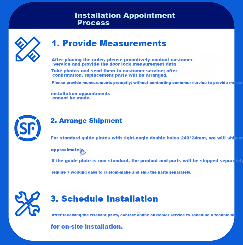 PHILIPS Fully Automatic Palm Vein 3D Facial Recognition Smart Door Lock Home Peephole Anti-theft Electronic Lock 301MFVP 11