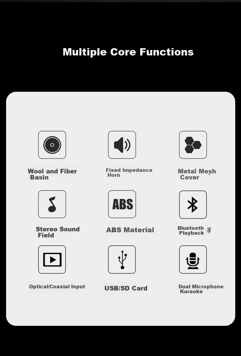 Westin Ceiling Bluetooth Speaker WST-928 Coaxial Impedance Stereo HIFI Background Music Ceiling Speaker with Separate Tweeter Design 2