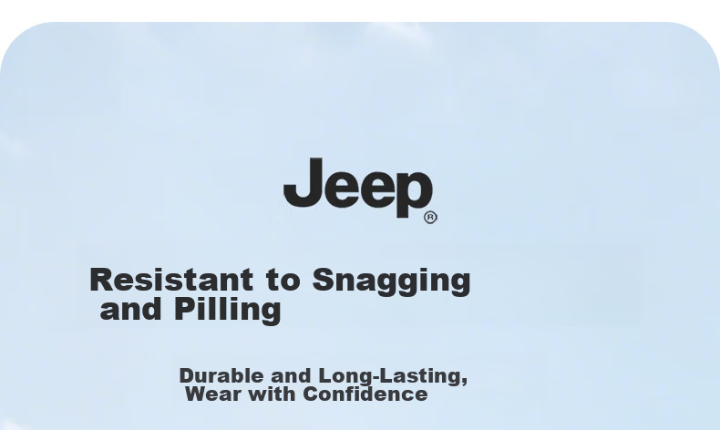 JEEP 2-Pack Cooling Arm Sleeves for Men and Women, UV Protection Cycling Sun Sleeves, Ice Silk Fingerless Arm Covers, Black + White 7