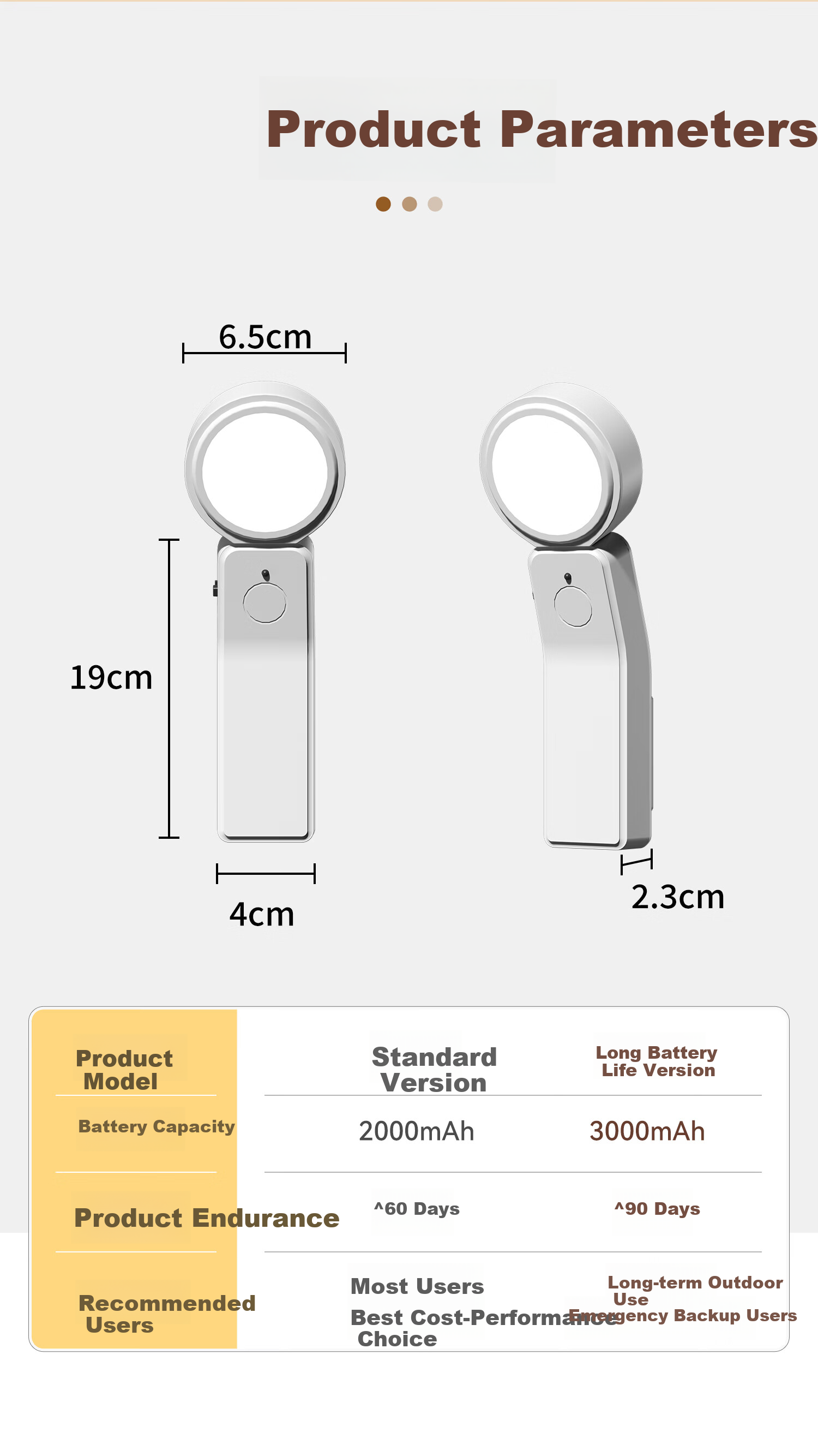 Heart LocK Rechargeable Small Desk Lamp Eye Protection Study Dorm Bedroom Bedside Reading Lamp Student Desk Office Night Light 11
