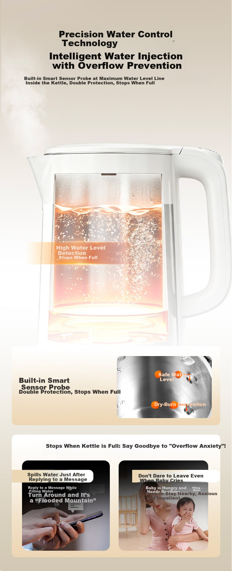 TRULIVA Tea Bar Machine Living Room Home Water Dispenser Remote Control Smart Tea Bar Cabinet Bottom-Load Water Bucket Fully Automatic Vertical Electric Kettle Multifunctional Tea Maker National Subsi 10
