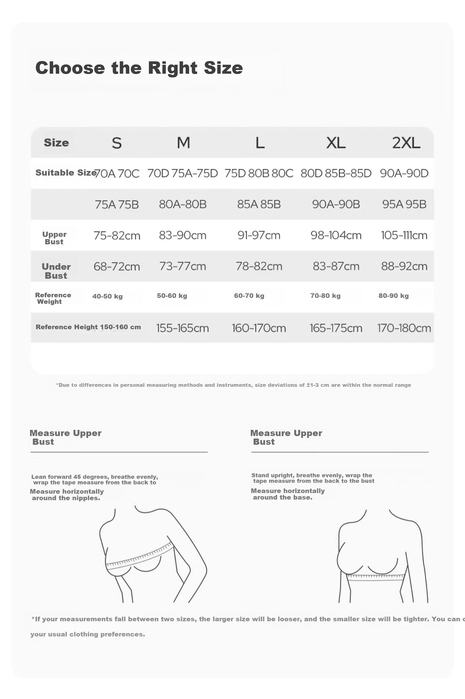 JOYNCLEON Deep Sleep PRO2.0 Nursing Bra Postpartum Maternity Wireless Bra 2-Pack jwx198126 19