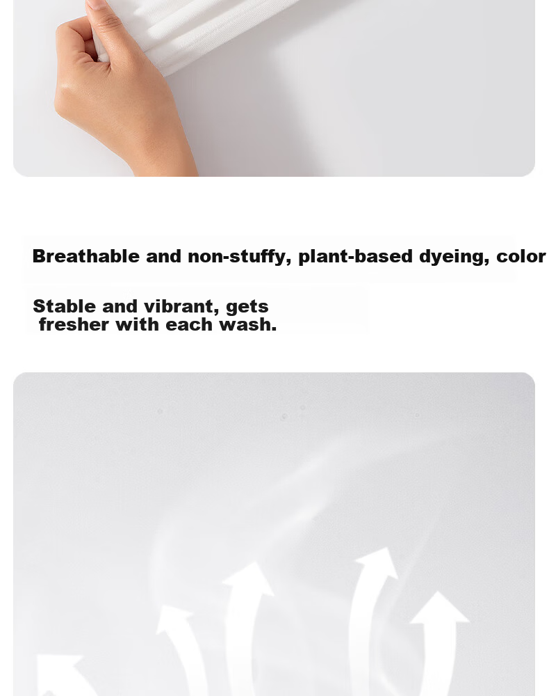 MiiOW White Women's Camisole Tank Top with Built-in Bra Pad, Casual Versatile Back Design, Suitable for Outerwear 15