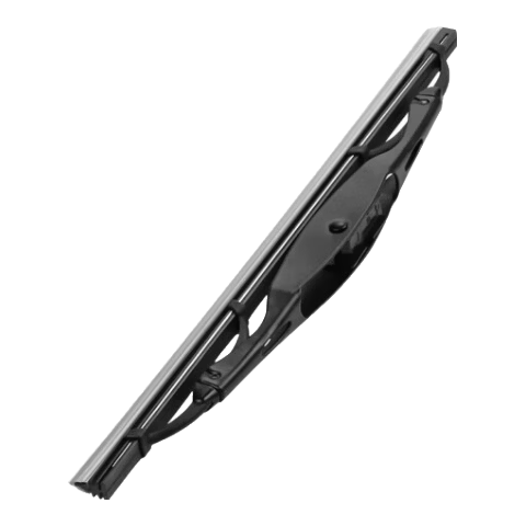 Oujii Rear Wiper Blade for Volkswagen NEW POLO Plus (2019) Original Factory Size