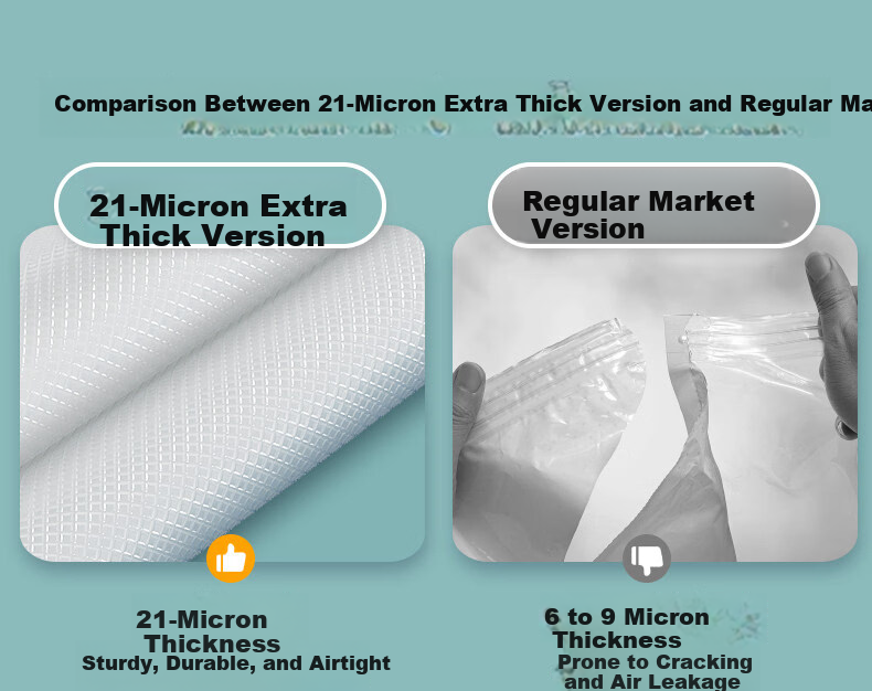 Antu Vacuum Compression Storage Bags for Quilt Clothes Bedding Organizer with Electric Air Pump for Down Jackets and Cotton Quilts Packing Bags 3
