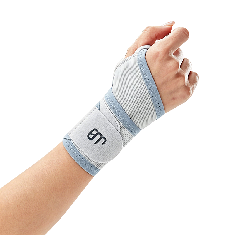 BM Medical Tendonitis Wrist Brace, Anti-Sprain, Wrist Joint Support, Thumb Wrist Band, Autumn And Winter Fleece-Lined, Thickened