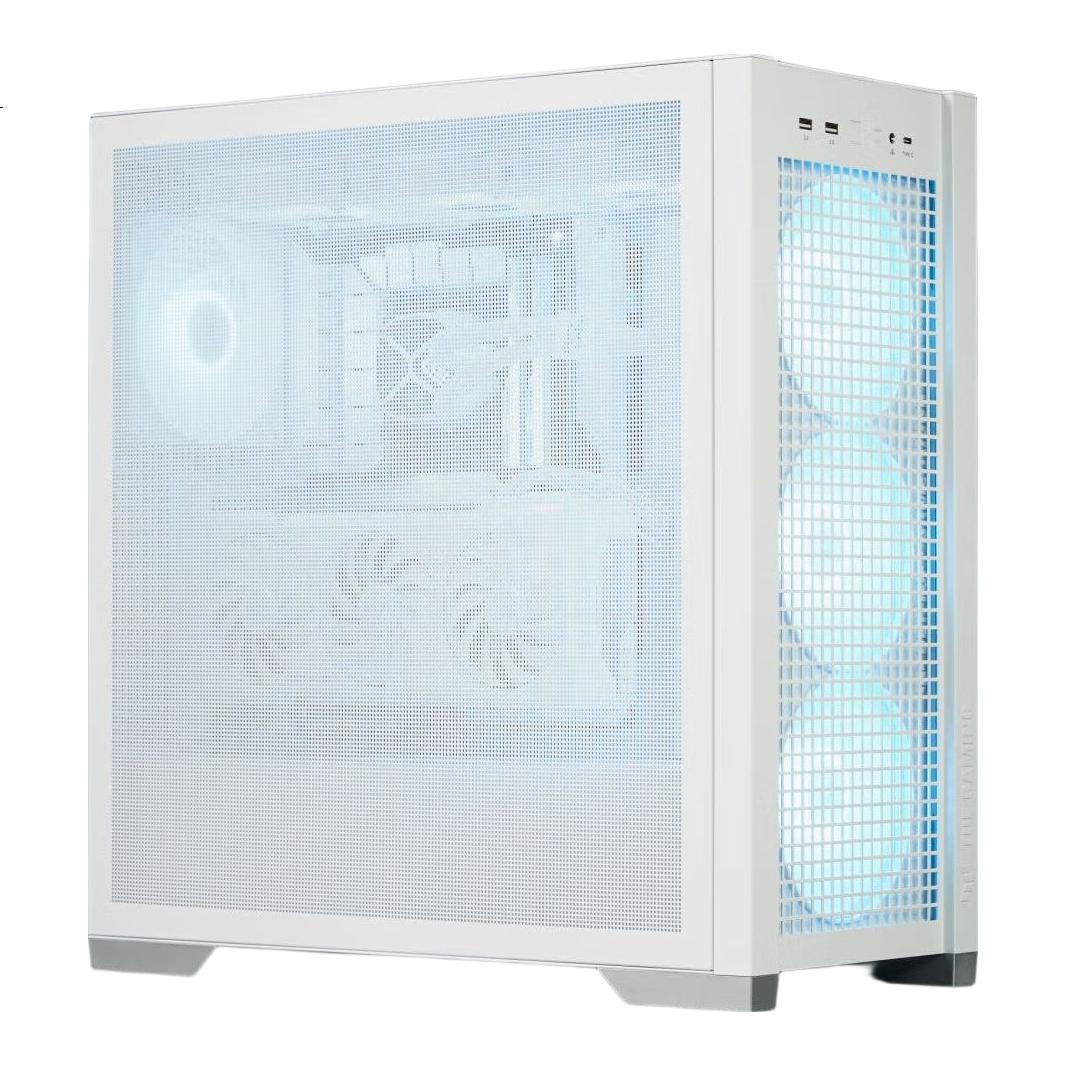 White Image 3