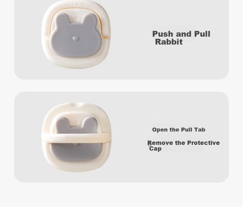 Scoornest Child Safety Socket Cover Electrical Outlet Protector Baby Plug Hole Guard Switch Panel Safety Cap 20