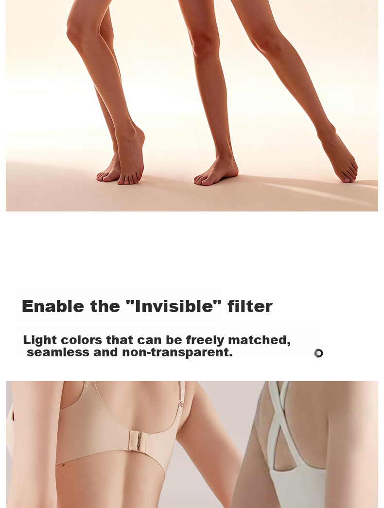 Neixiaoban 2-Pack Safety Shorts Anti-Exposure Seamless Cotton Antibacterial Crotch Two-in-One Boxer Briefs Ice Silk Leggings M 12