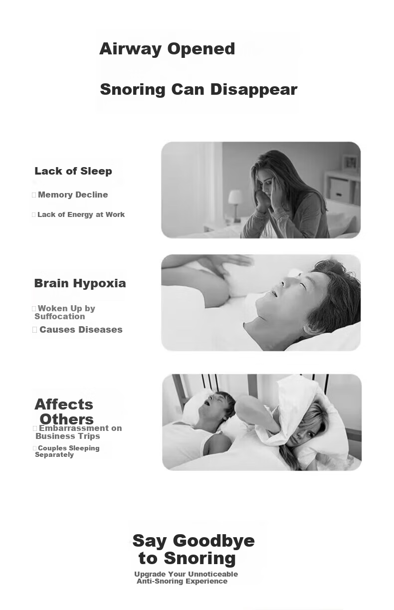 Zhunhang Memory Foam Pillow Adult Men's Neck Support Cervical Pillow for Cervical Spondylosis Deep Sleep Anti-Snore Pillow 5