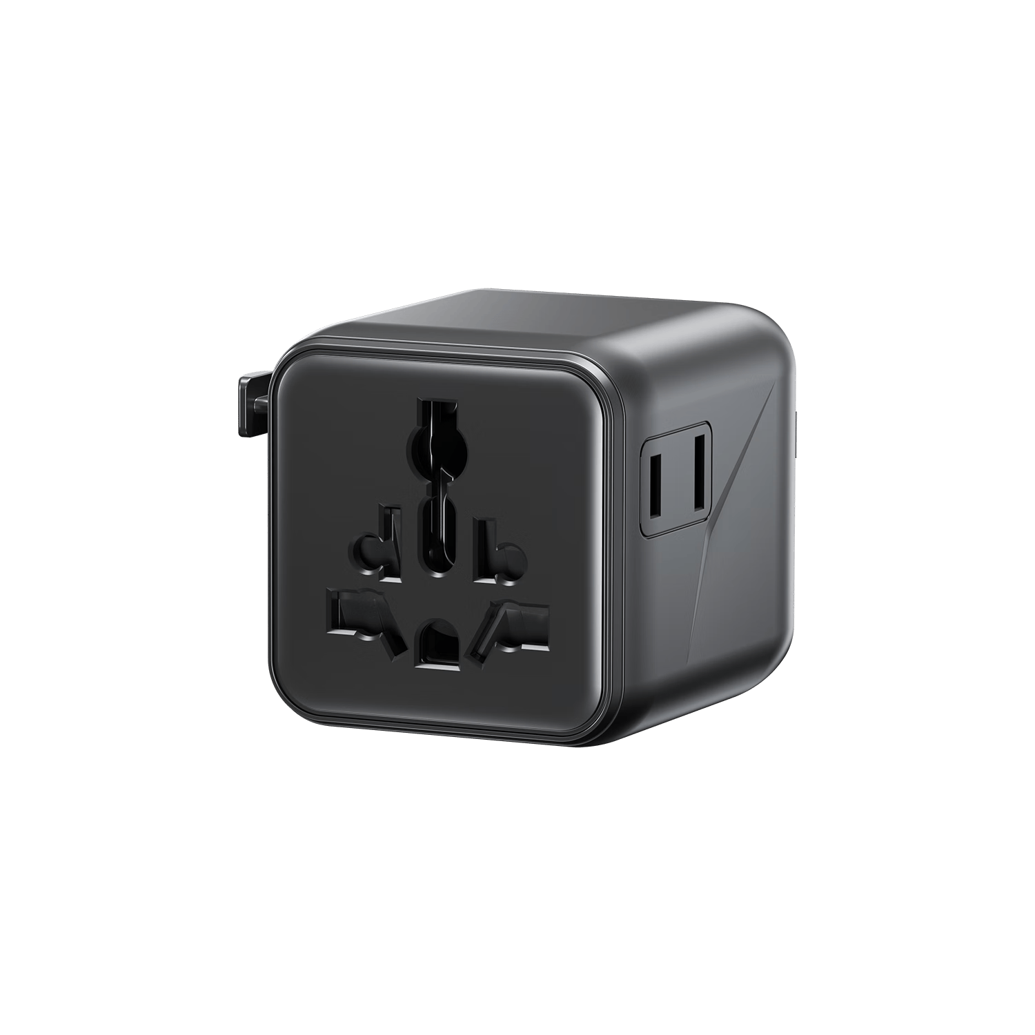 BIAZE Hong Kong Travel Adapter for Switch 2 Hong Kong Version PS5 Charger Converter NS2 China to UK Plug Macau Adapter Compatible with Nintendo Switch 2 Hong Kong Version