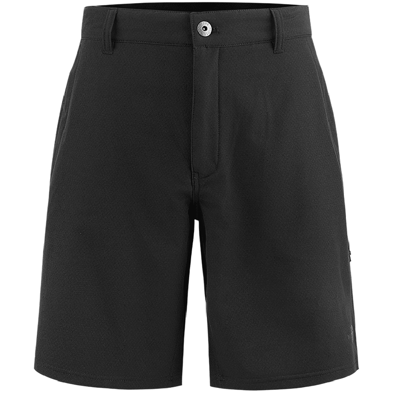 The North Face Men's Outdoor Water-Repellent Sports Casual Shorts 8EYD Blue/D1R Size 36