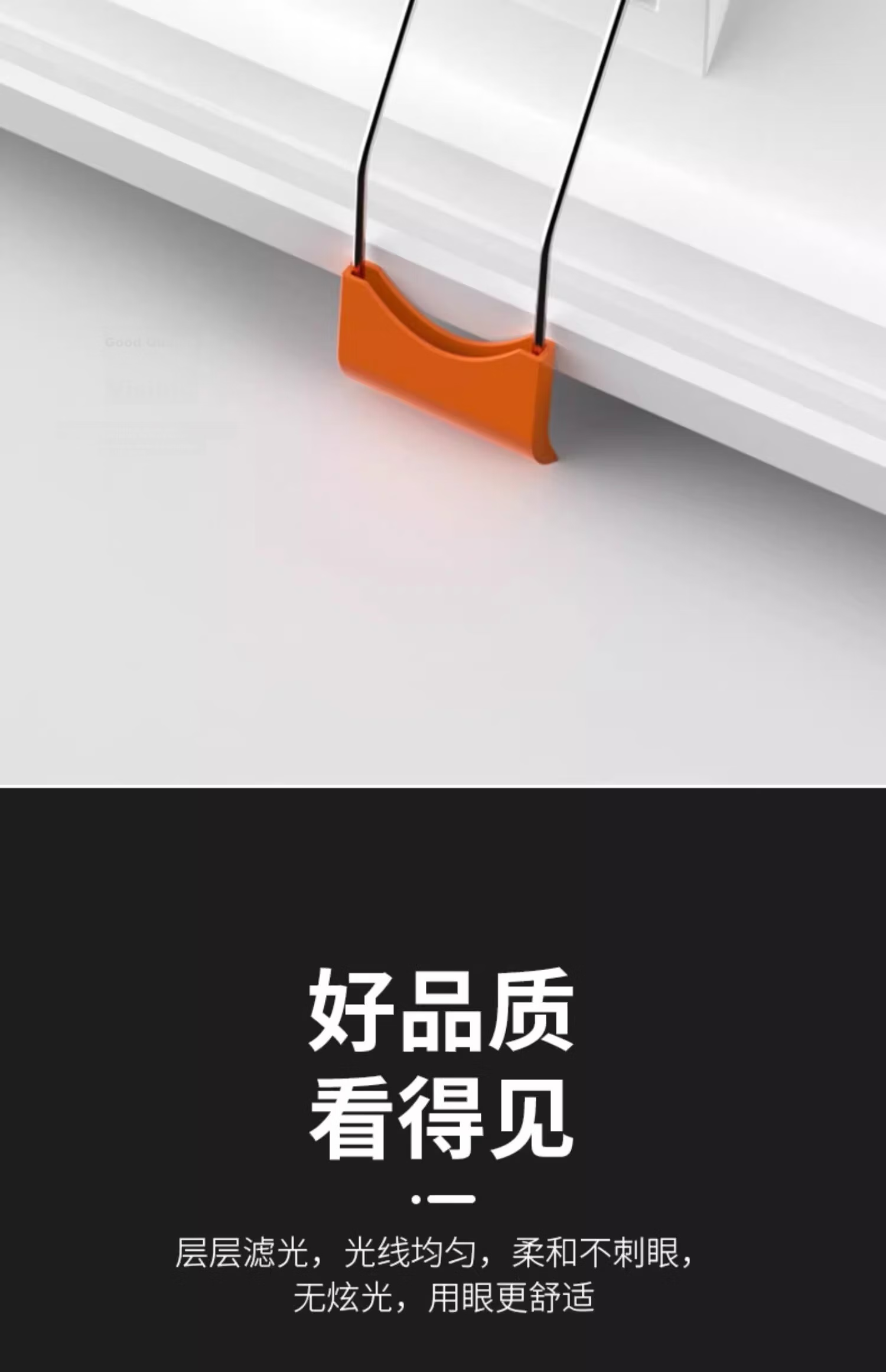 Fanyao LED Panel Light Spring Clip Recessed Panel Kitchen Bathroom Gypsum Board Integrated Ceiling Light 19