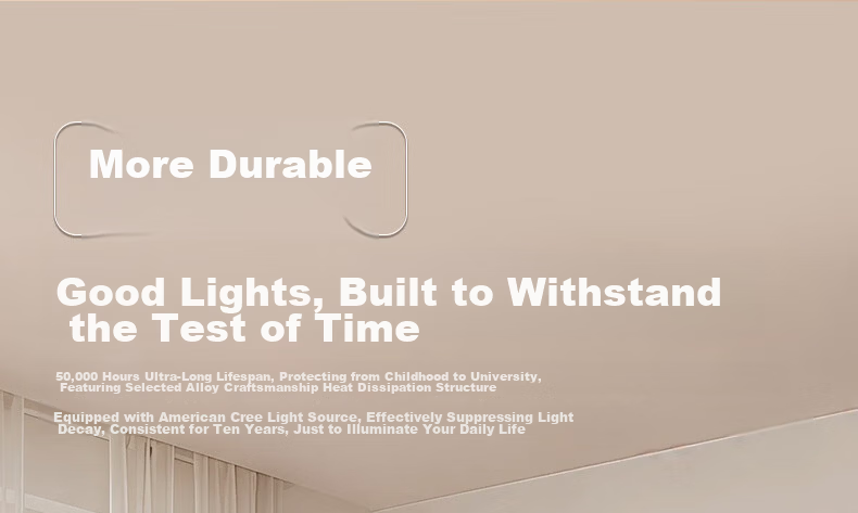 Kuka Vertical Eye Protection Desk Lamp Study Lamp Purui Optoelectronics Street Lamp Floor Lamp Children's Bedroom Smart Study Reading Lamp 25