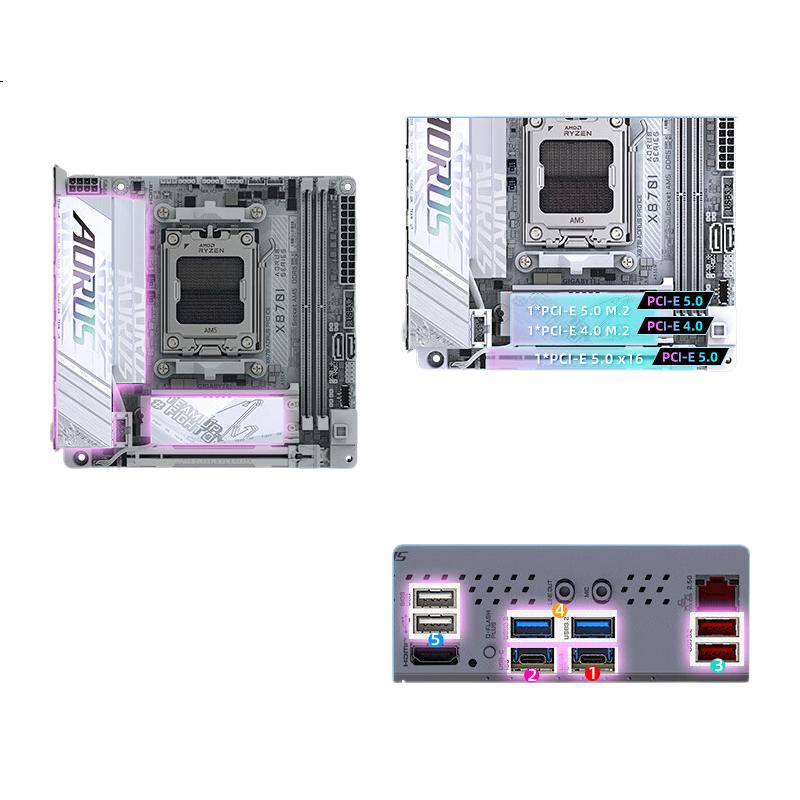 White Image 1