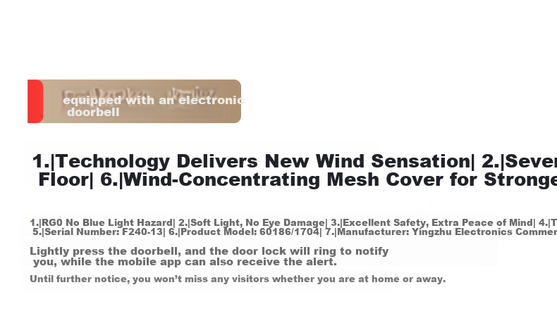 Longting Deschmann Smart Door Lock Fingerprint Password T3 (9% Off in Jiadichao Head Live Room) 18