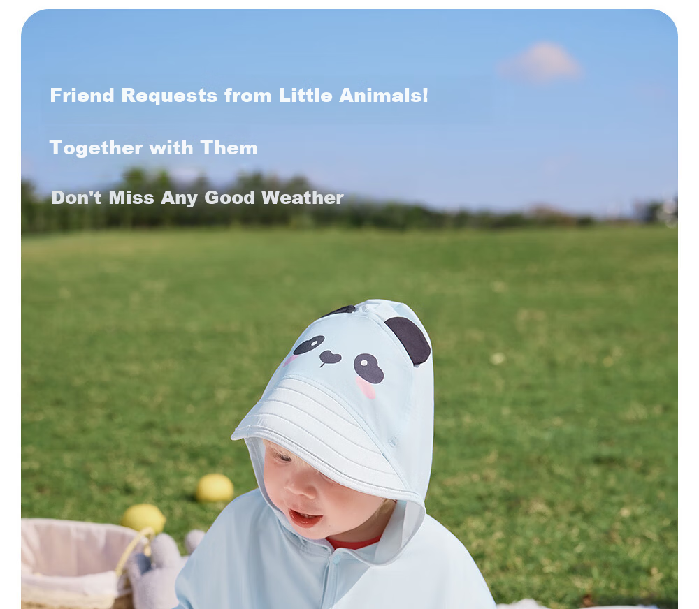 Betis Baby Sunscreen Jacket 2026 New Breathable Sunshade Cape Lightweight Children's Sun Protection Clothing Boys and Girls Skin Jacket 8
