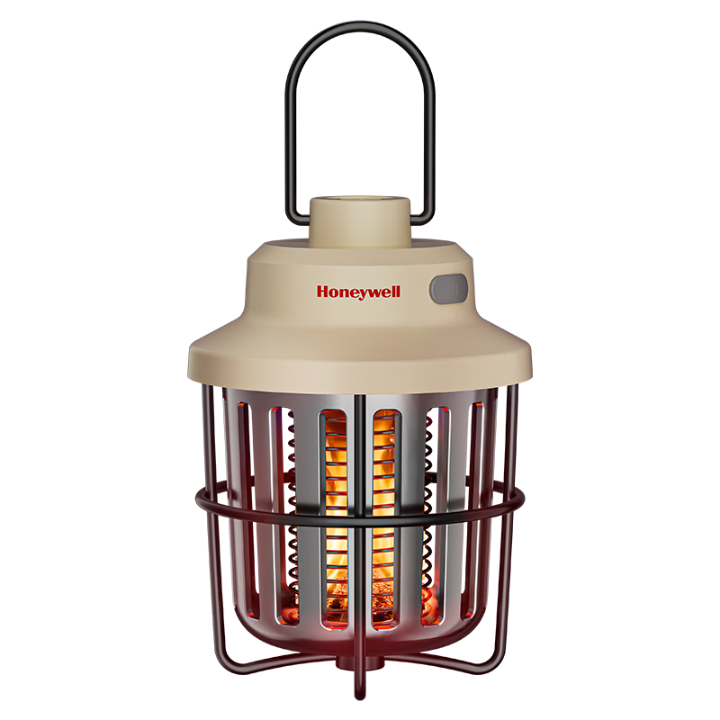 Honeywell Flame Mosquito Killer Lamp 2026 New Outdoor Garden Powerful Mosquito Repellent Waterproof Long-lasting Fly Killer Lamp