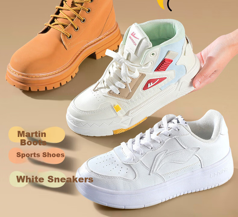 Langsha Invisible Height Increasing Insoles Soft Shock Absorption Sweat-Absorbing Odor-Resistant Breathable Unisex Height Boosting Pads 2.5cm Size 43-44 10