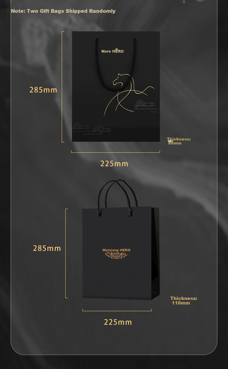 HERO Premium Luxury Fountain Pen Signature Pen Graduation Gift Student Birthday High-End Stationery Office E221 TAMA Cloud Gift Box 14