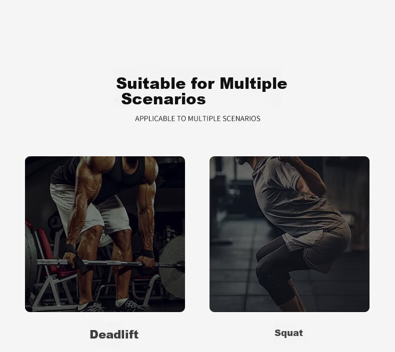 361° Fitness Belt Men Deadlift Squat Strength Training Weightlifting Protective Belt Size M 4