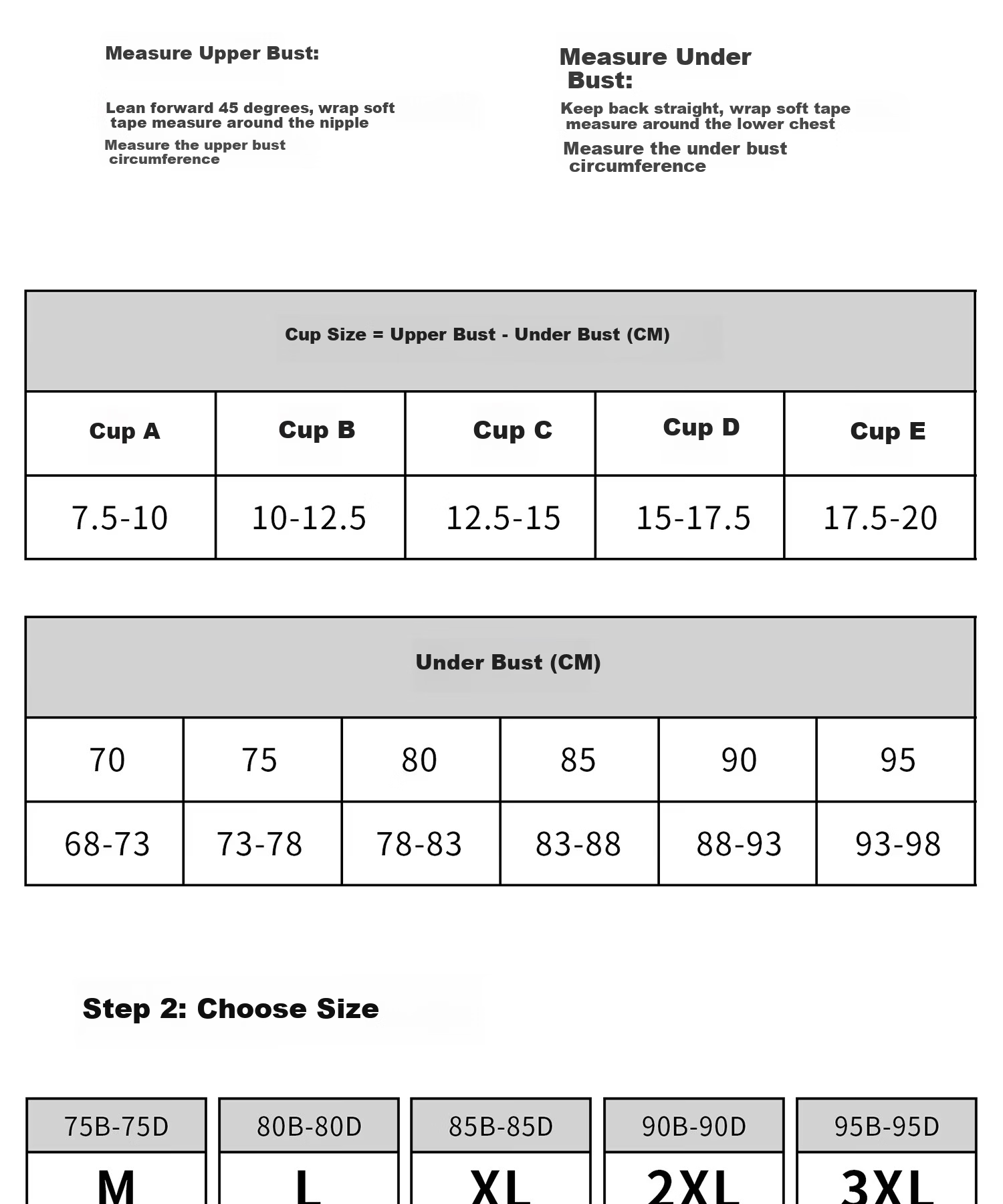 Helena Large Bust Minimizing Bra for Women, One-Piece Cup, Triple Lift, Anti-Sagging, Push-Up Bra, Chili Red, M 20