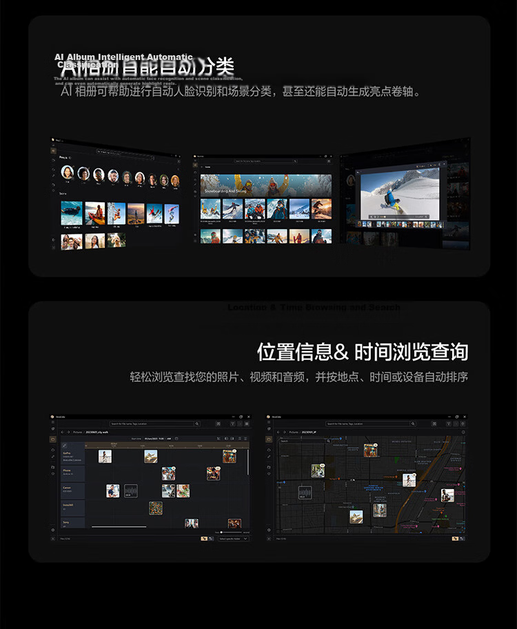 ASUS Lingyao 14 Dual Screen 2026 New Core Ultra X7 2.8K 144Hz OLED Fold Dual Touch AI Laptop (358H 32GB 1TB) Stone Gray 27
