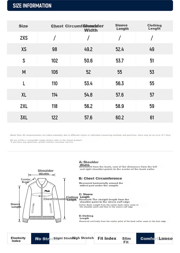 FILA Official Women's Woven Jacket 2026 Summer Casual Simple Comfortable Hooded Coat 13