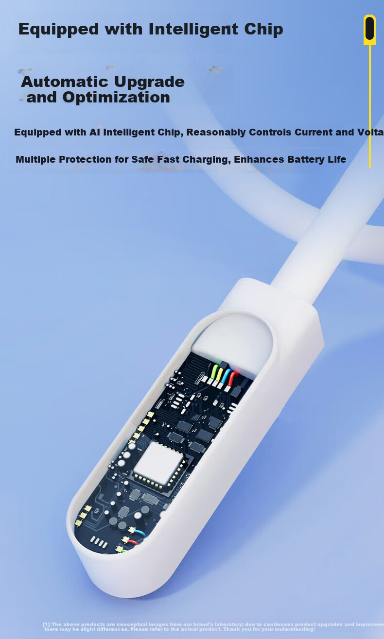 Baking Compatible Charging Cable Charger for Haoxingxing Kids Phone Watch A67 A90 H03 H07 H08 Magnetic Data Power Cable Accessories 5