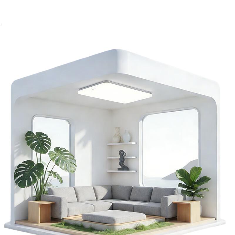 White Image 1