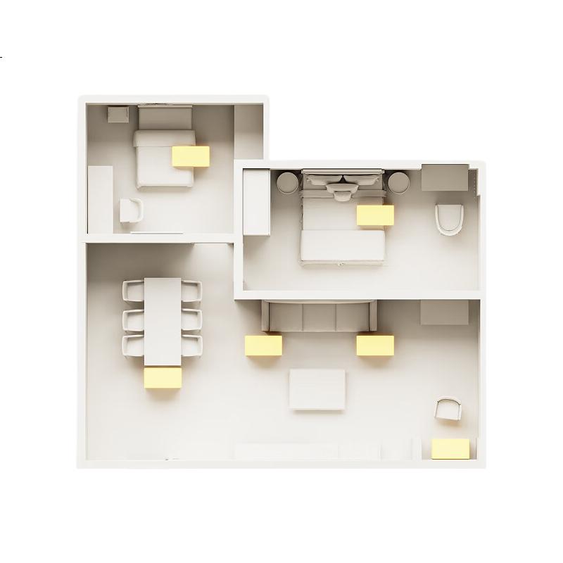 White Image 3