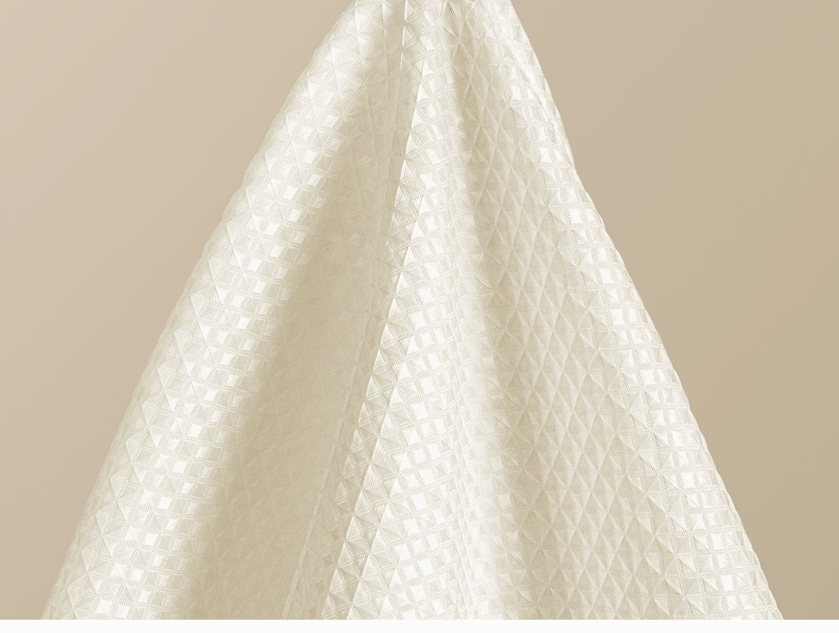 Futuristic Waterproof Bathroom Shower Curtain Thickened Shower Partition Curtain 180x200cm 10