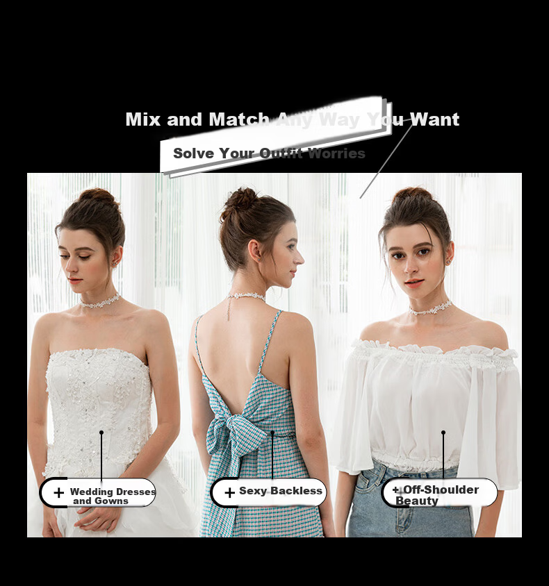 Meitu Mango Cotton Breast Pads Women's Wedding Dress Special Bra Push-Up Small Chest Enhancement Thin Invisible Underwear 8