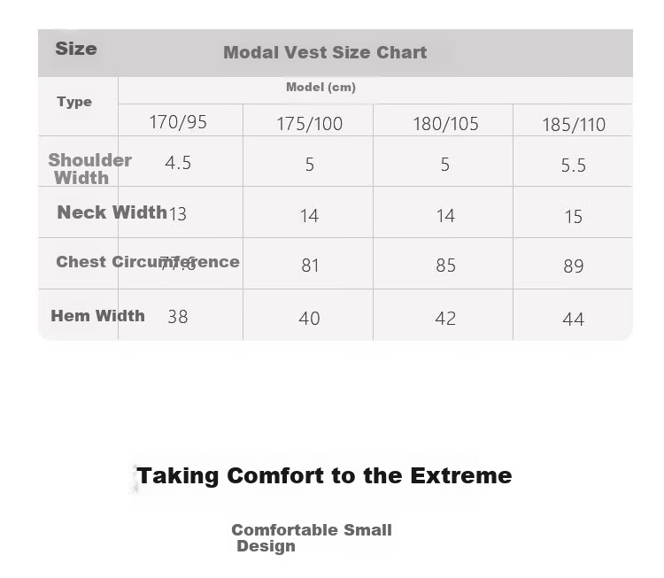 Yiershuang [Ice Silk Seamless] Men's Vest 50S Modal Summer Thin Sleeveless Sports Undershirt 19