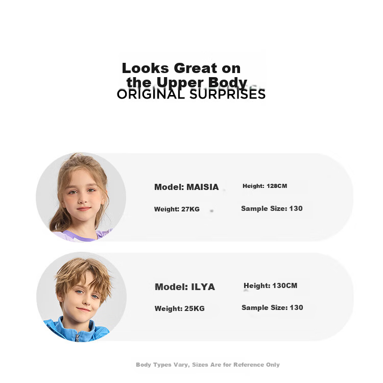 Disney Kids Set Boys and Girls 2026 New Spring Fleece-Lined Sports Sweatshirt Two-Piece Trendy Cool Jacket and Pants 19