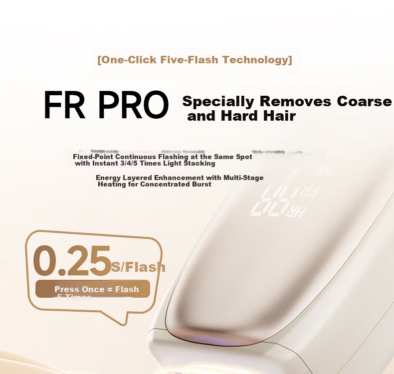 AUX Hair Removal Device Dual Lamp Sapphire Ice Point Full Body Underarm Private Use Home ProMax 24J Valentine's Day Gift High Power 10