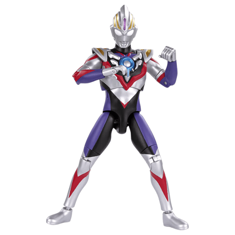 Bandai Kids Toy Boys Birthday Gift Sound Ultra-Actable Orb Ultraman Reion Form 67744