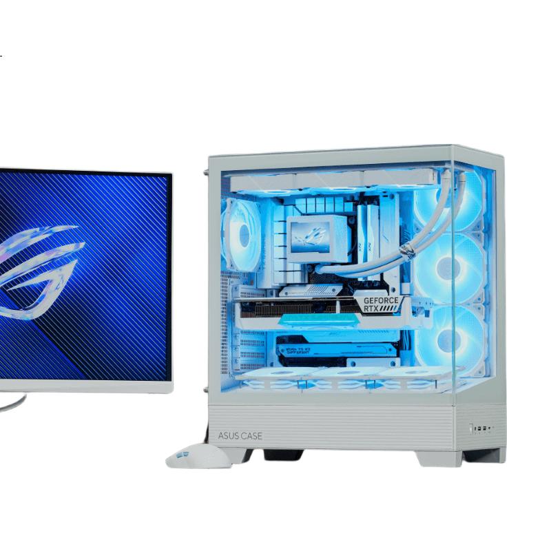 White Image 3