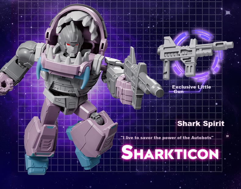 Bruder Blocks Transformer Legendary Edition IDW Tarn Boys Toy Model Girls Gift Trendy Figure 10