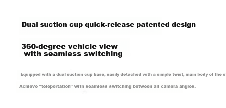 BASEUS [No Trace Vacuum Adsorption] Car Phone Holder Magnetic Dashboard Suction Cup Car Navigation 2026 New Model 13